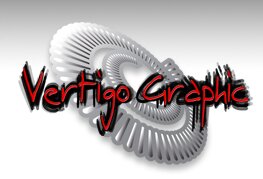Welcome to Vertigo Graphic!